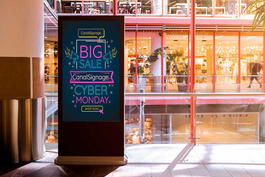 Errores Comunes en Digital Signage